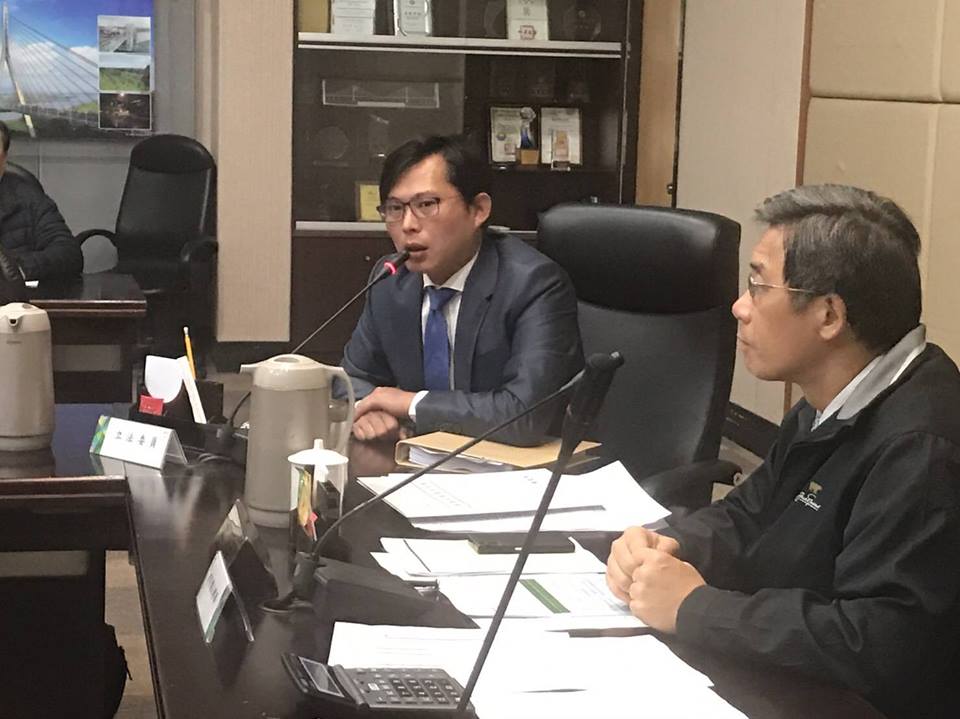 圖：黃國昌辦公室提供