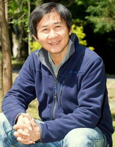 彰化縣文化局前局長陳文彬在臉書發文，重話批校長吳永乾把世新辦得像「學店」一樣，講求「來客率」跟「翻桌率」。 圖/陳文彬臉書