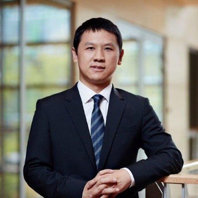 波蘭8日逮捕當地華為公司主管王偉晶（圖），指控他為中國從事間諜活動。
 （圖取自王偉晶Linkedin）