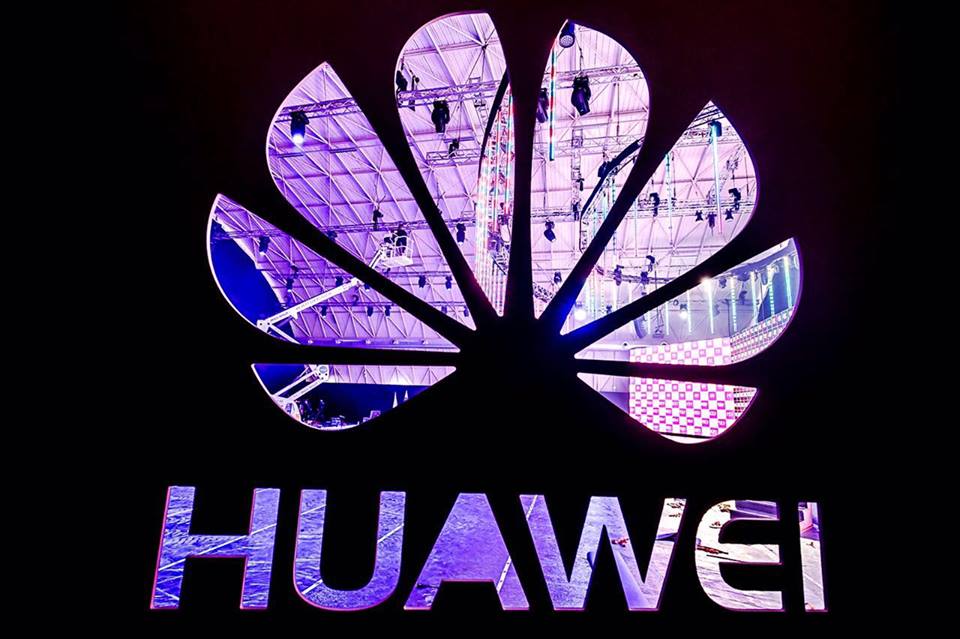 根據紐約時報報導，美國政府有鑑於國家安全，不斷向各聯邦施壓，一全面打壓華為及其他中資企業。 圖：翻攝華為臉書（資料照）