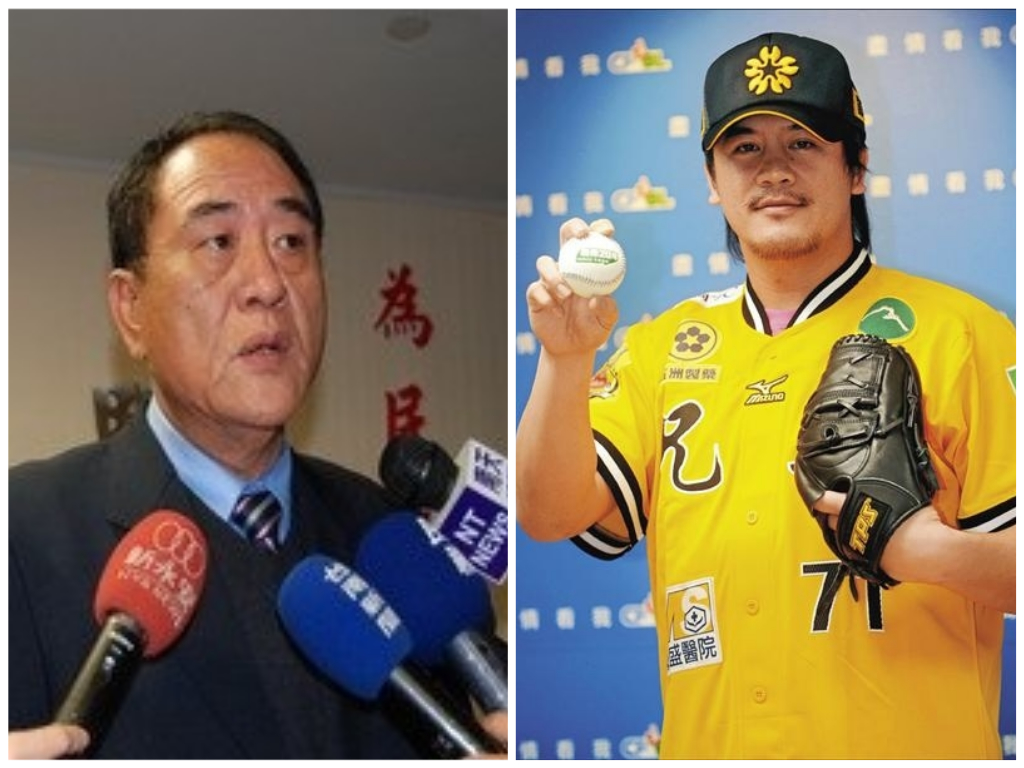 職棒放水案幕後金主吳健保，通緝 4 年在菲律賓落網。 圖 / 資料庫