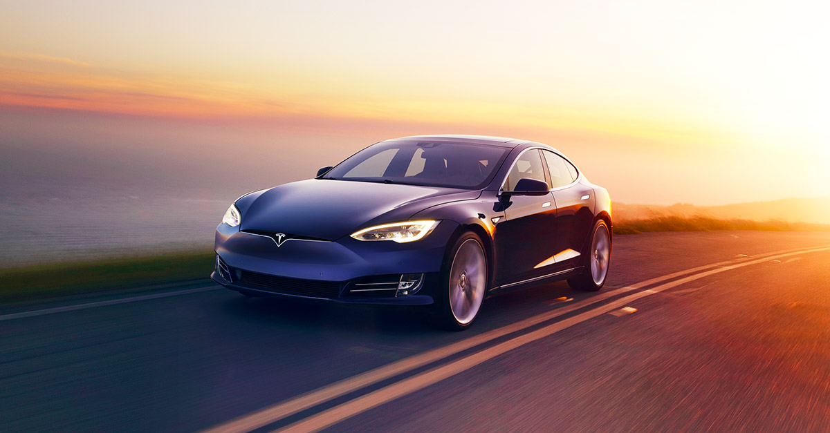 特斯拉公司（Tesla）試圖在降低3型（Model 3）汽車價格的同時，保持盈利。 圖：翻攝自特斯拉官網