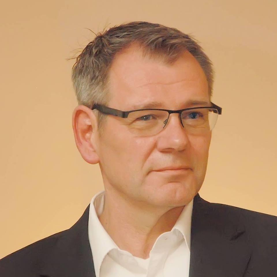 王子陶針對習五條主動評論：沒什麼新意。 圖：取材自Thomas Prinz臉書