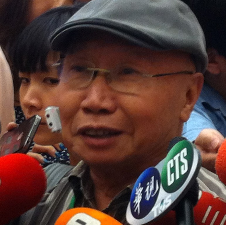 前立委陳昭南：郝龍斌一席話，道盡國民黨遲遲無法割捨的「統治者優越感」，這些已經被台灣民主浪潮沖洗過的「外來殖民者們」，早已是「積怨已久，忍無可忍」了。 取自陳昭南臉書