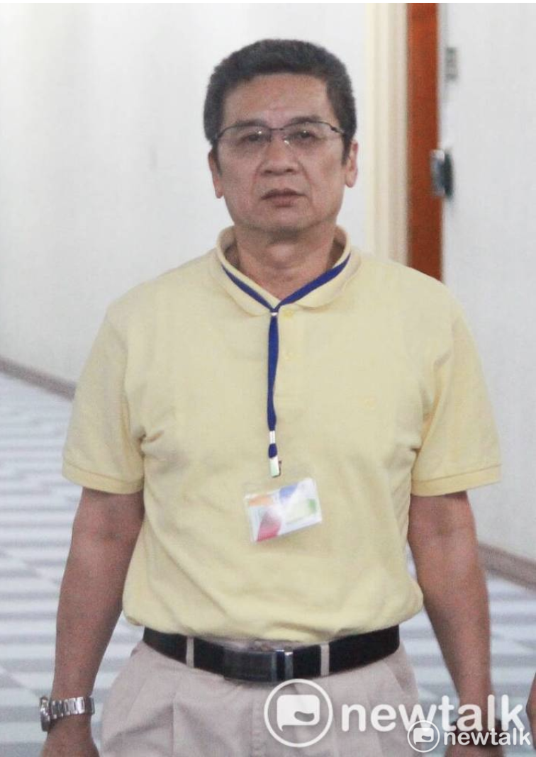 前市長室主任、北市捷運公司董座李文宗被前都發局長林洲民指控，曾對大巨蛋案施壓。 圖：新頭殼資料照