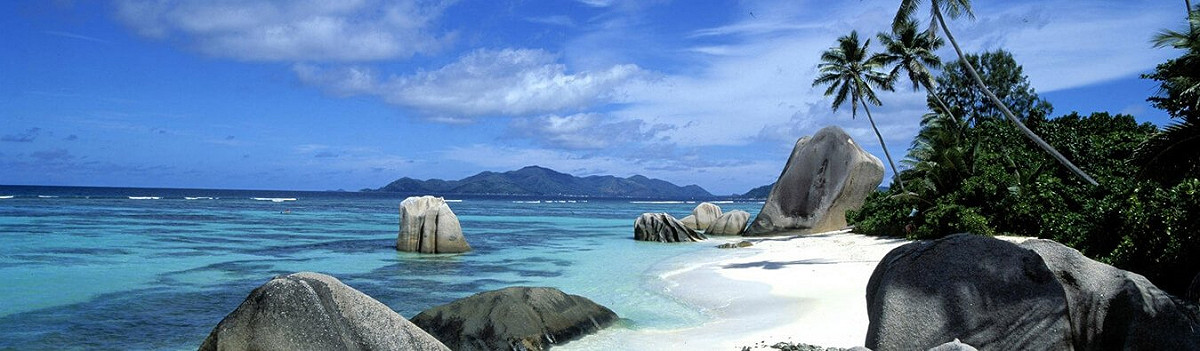 安達曼與尼古巴群島風景優美，扼守麻六甲海峽，也是進出印度洋最重要的關口。 圖：翻攝Tour My India