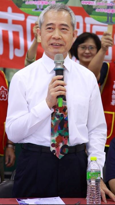 士林地檢署檢察長姜貴昌調任高等檢察署主任檢察官。 圖：翻攝自 臺灣士林地方檢察署臉書