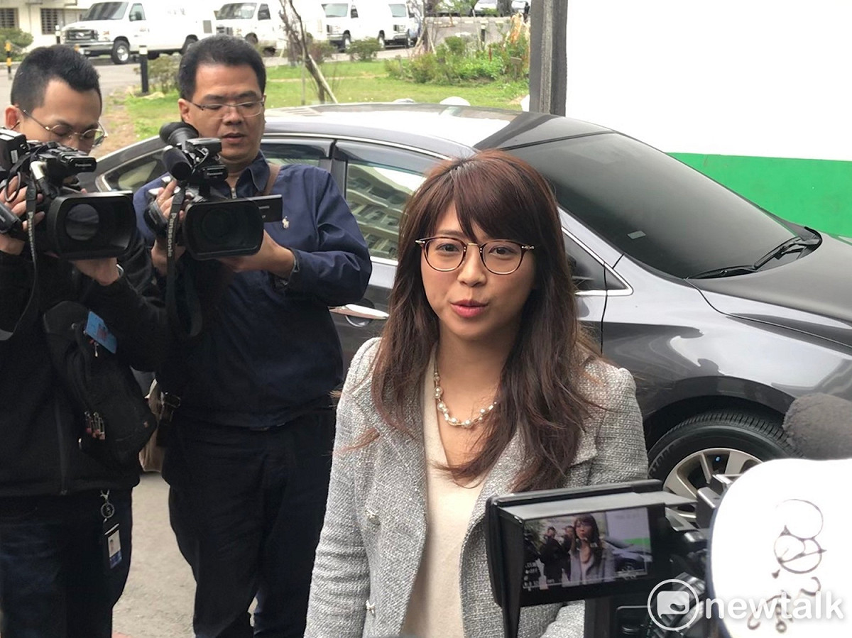 台北市前觀傳局長陳思宇。 圖 : 周煊惠 / 攝（資料照）
