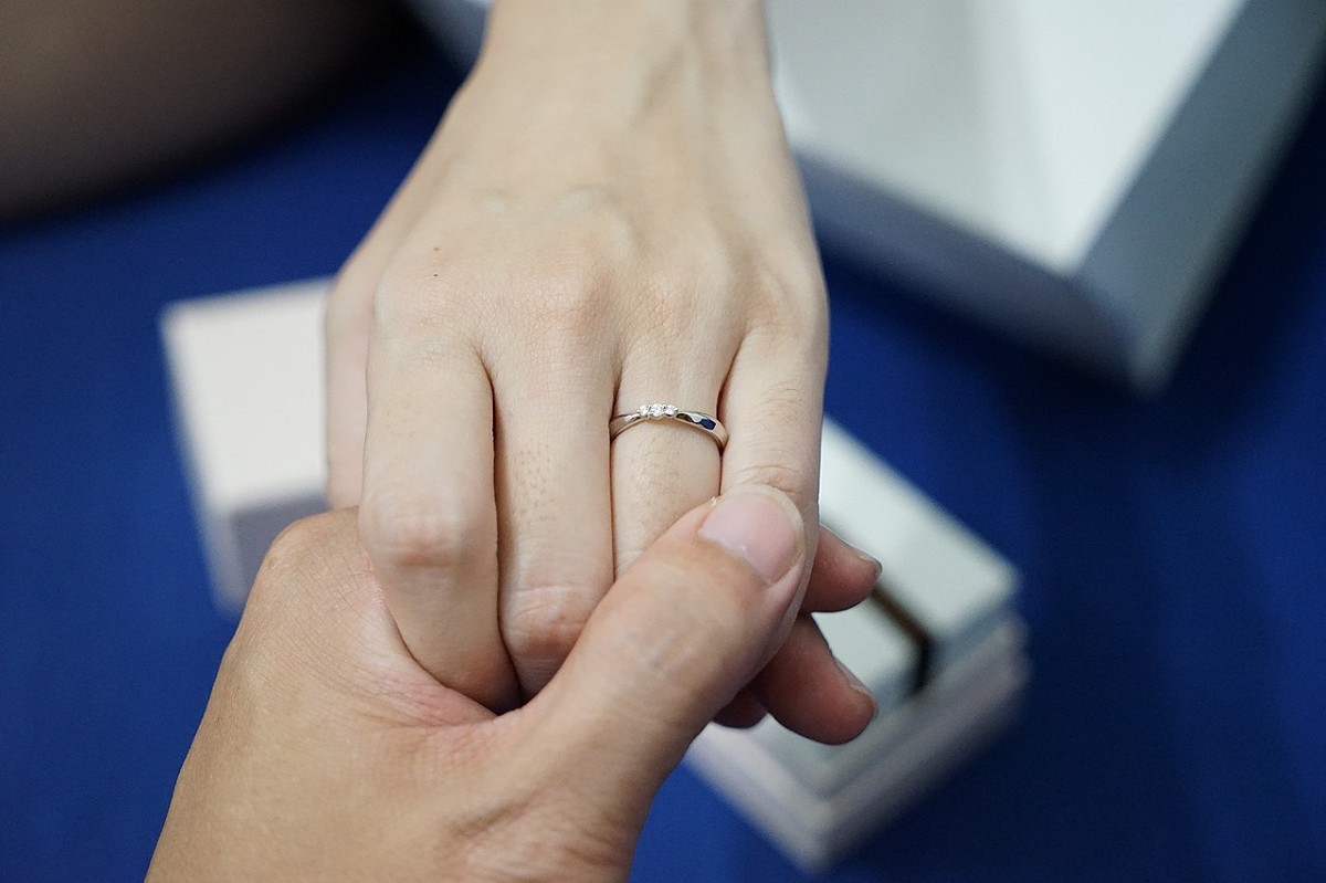 內政部表示，民眾如欲指定春節連假期間為結婚生效日，可提前於1月30日至2月1日向任一戶政事務所辦理結婚登記，指定日期為結婚生效日。 圖：載自pixabay