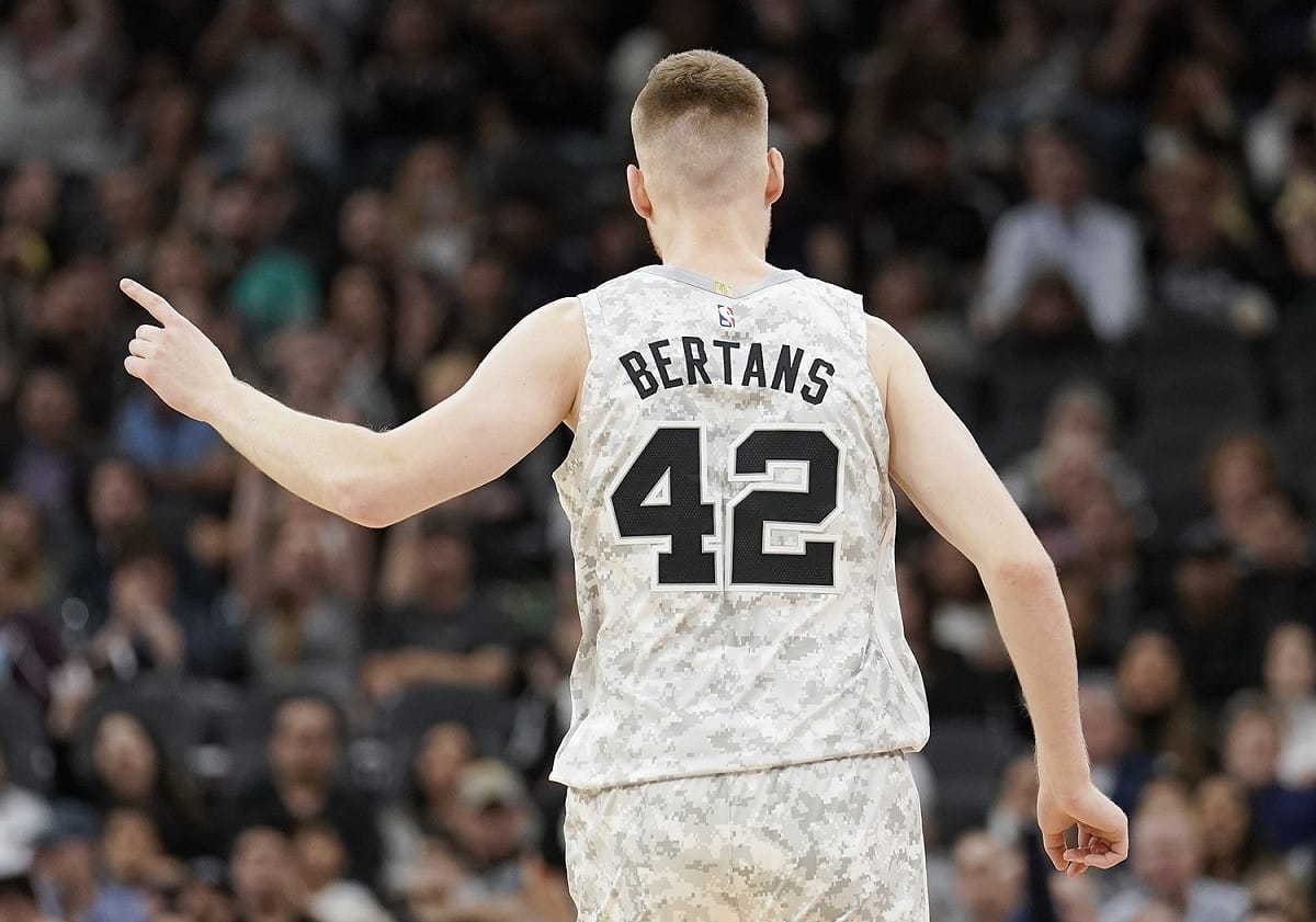NBA／黑箱作業？ 本季最準的男人被拒絕參加三分球大賽
