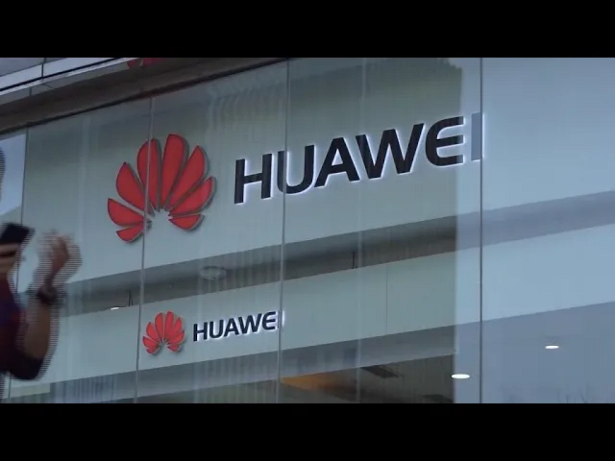根據今天的法庭文件，美國2月28日將就10項密謀竊取美國T-Mobile（T-Mobile US）貿易機密的起訴罪名，在華盛頓州西雅圖傳訊中國電信巨頭華為技術有限公司旗下兩個單位。 圖：翻攝自Youtube