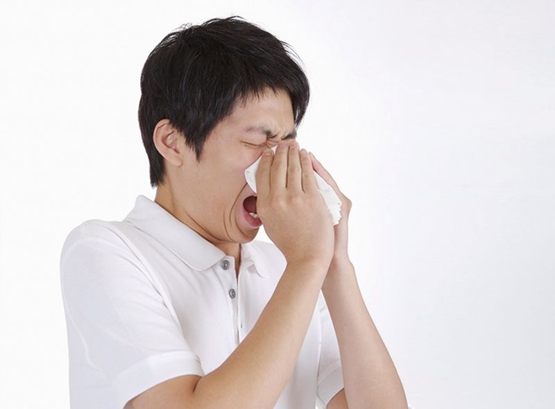 全台進入流感流行季，民眾應多加注意身體健康。 圖：疾管署/提供