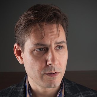 中國為了報復加拿大逮捕華為財務長孟晚舟，拘禁了加國前外交官康明凱(Michael Kovrig)。此舉將使各國退休外交人員拒絕前往中國，自斷祕密溝通渠道。 圖：擷取自康明凱的Twitter