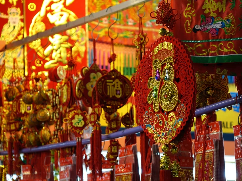 「金豬年」只有354天，整整少了11天。 圖：翻攝自 Pixabay