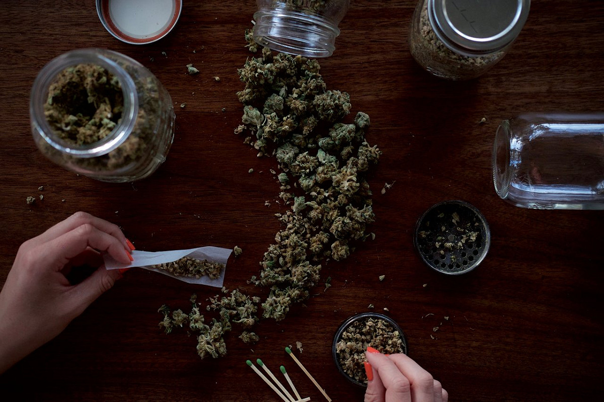 最近一年，有越來越多的國家開放醫療用大麻，有些國家更已開放娛樂用大麻合法化，目前整個趨勢似乎朝向大麻全面合法的方向推進。 圖：unsplash圖庫