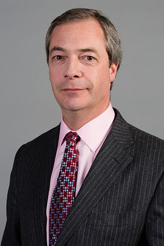 有法拉吉在背後支撐的新政黨「The Brexit Party」可能挑戰的對象主要為保守黨與英國獨立黨。 圖: Diliff提供 (CC BY-SA 3.0)