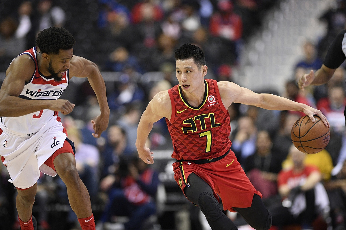 暴龍替補控衛Fred VanVleet因為左手大拇指受傷，至少必須要休息3個禮拜以上的時間，而這很有可能就是暴龍爭取林書豪的原因。 圖/nownews
