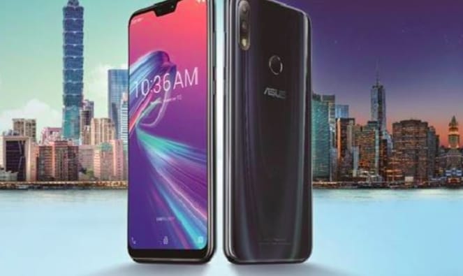華碩今日下午將發表全新電力怪獸ZenFone Max Pro(M2)。 圖：華碩/提供