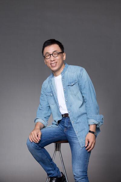 苦苓強調，若我們不多預留一些，萬一疫情擴散，「中國政府會撥一部分口罩給我們嗎？別作夢了！」 圖：翻攝苦苓臉書