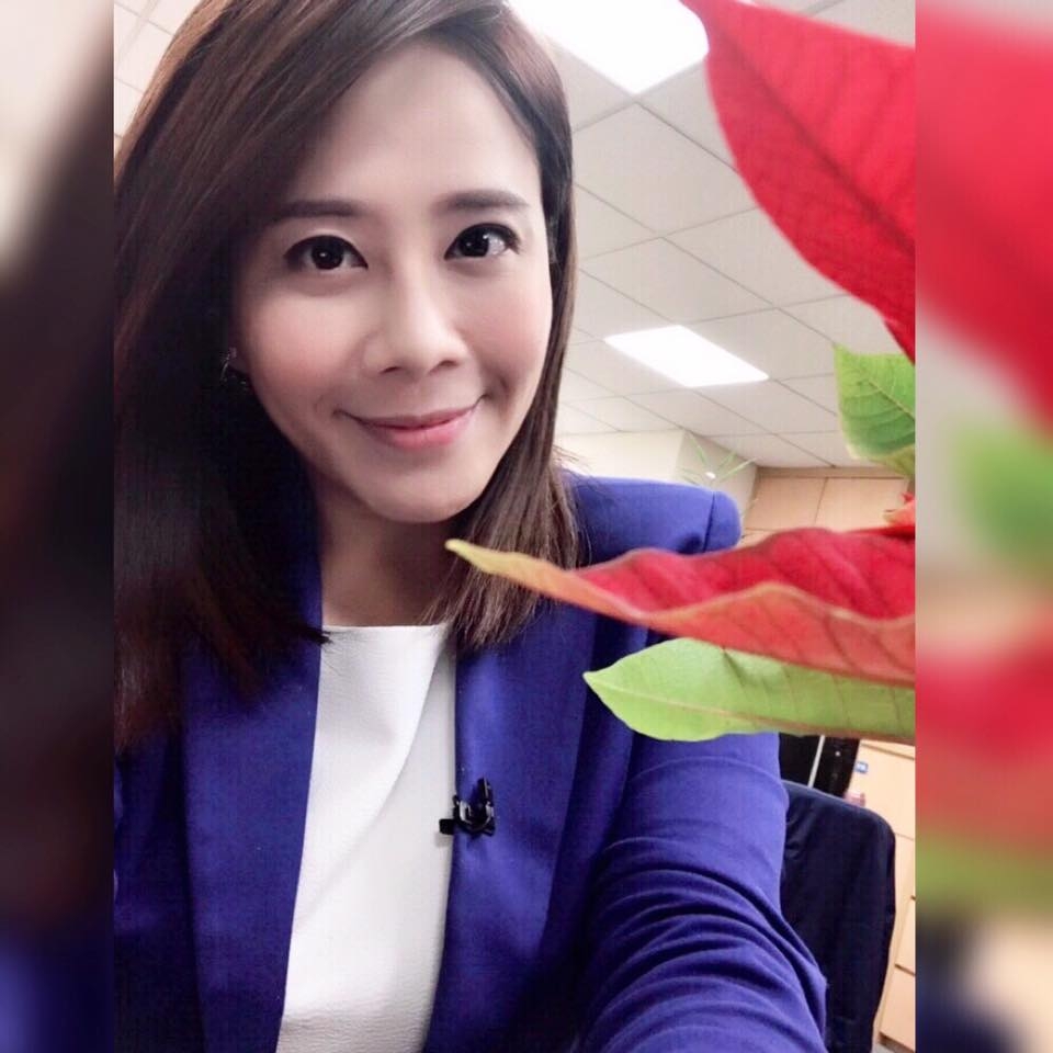 主播秦綾謙前公婆持協議書要求額外再付250萬遭判刑，二審定讞。 圖：翻攝自秦綾謙臉書