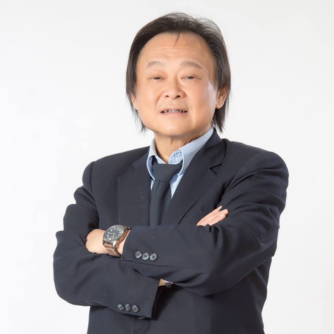 民進黨台北市議員王世堅認為，前行政院新聞局秘書郭冠英因有國民黨在背後撐著，才敢如此發言。 圖：翻攝自王世堅臉書（資料照片）