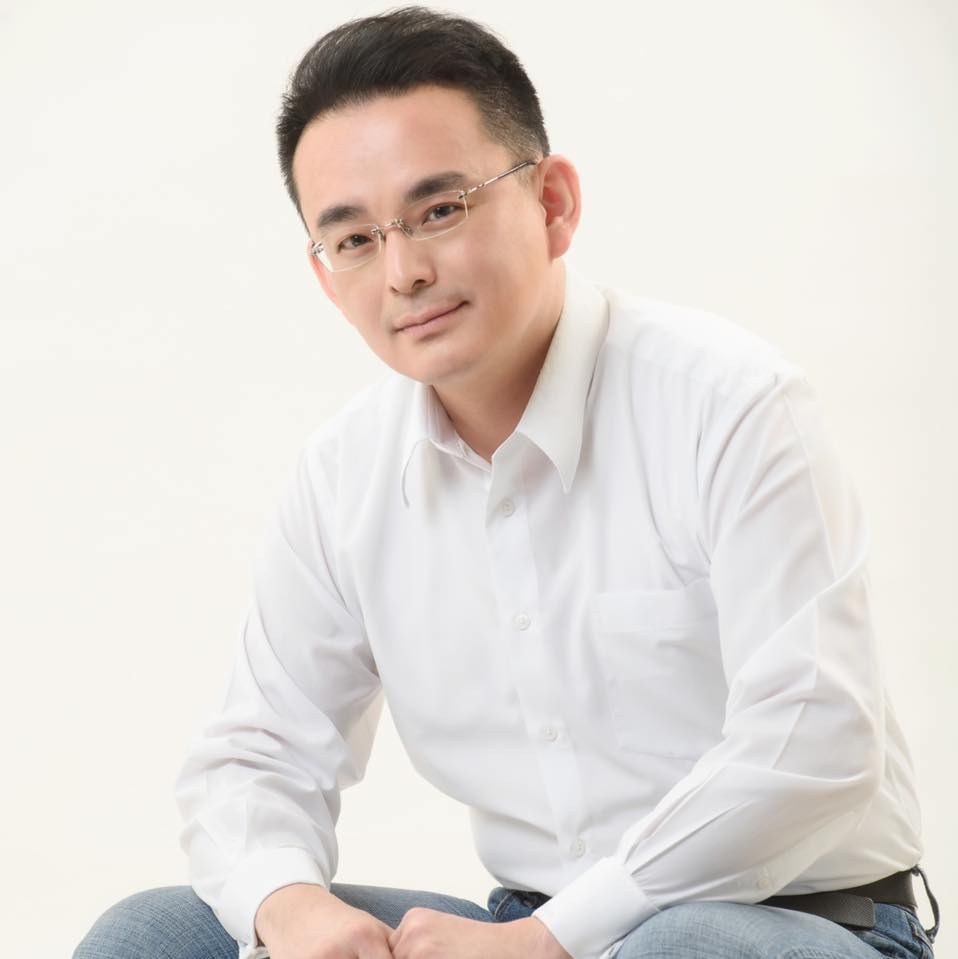 律師簡榮宗。 圖：翻攝自 簡榮宗律師 臉書