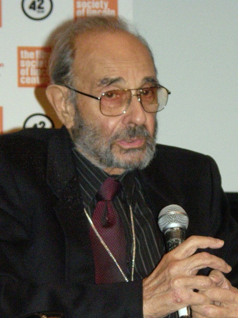美國老牌著名導演史丹利杜寧21日病逝，享壽94歲（圖取自維基共享資源，作者Adam Schartoff，CC BY-SA 3.0）