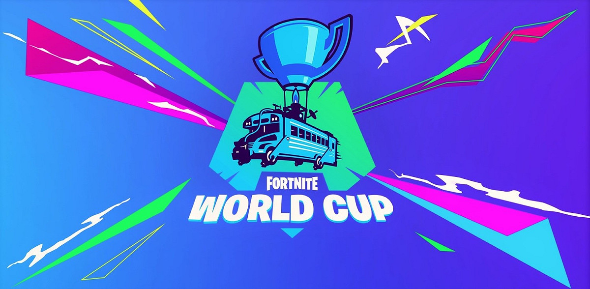 《要塞英雄》「Fortnite World Cup」預選賽出包，選手一場比賽竟然遭遇兩個Bug。 圖：翻攝自 Fortnite World Cup