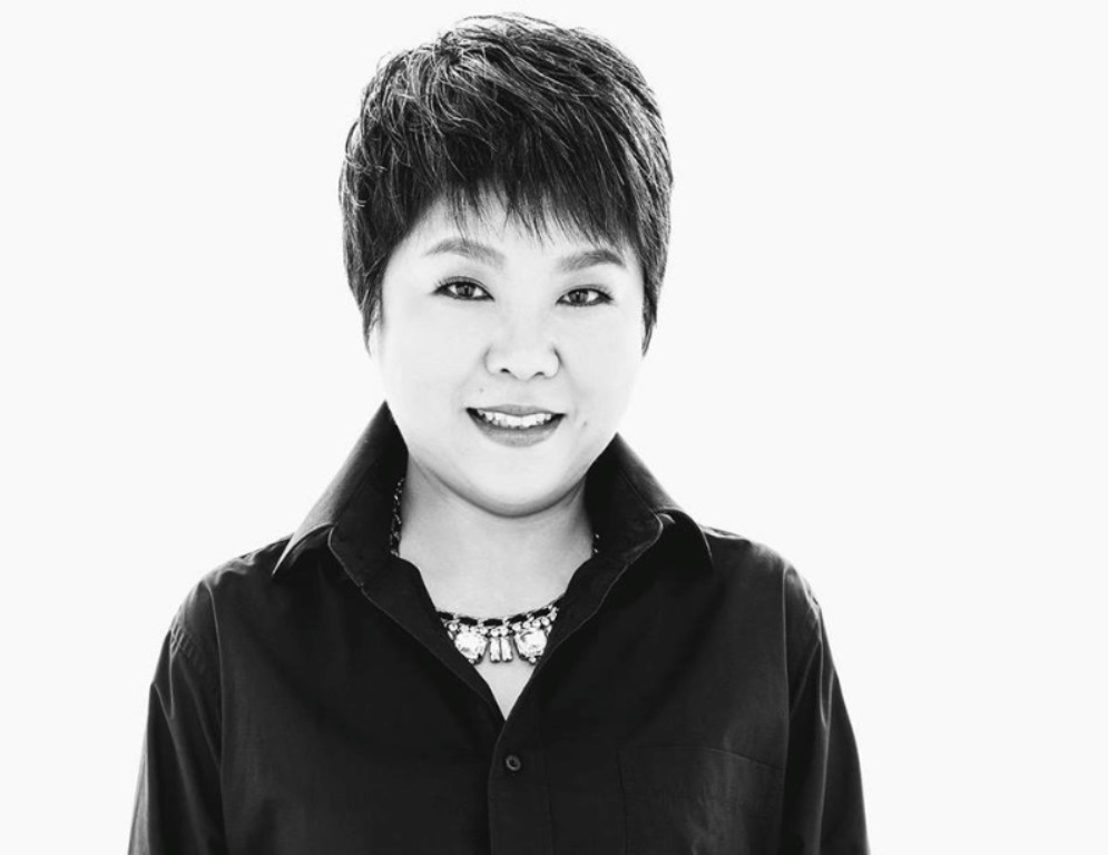 知名政論節目主持人黃光芹在臉書反擊韓粉。 取自黃光芹臉書
