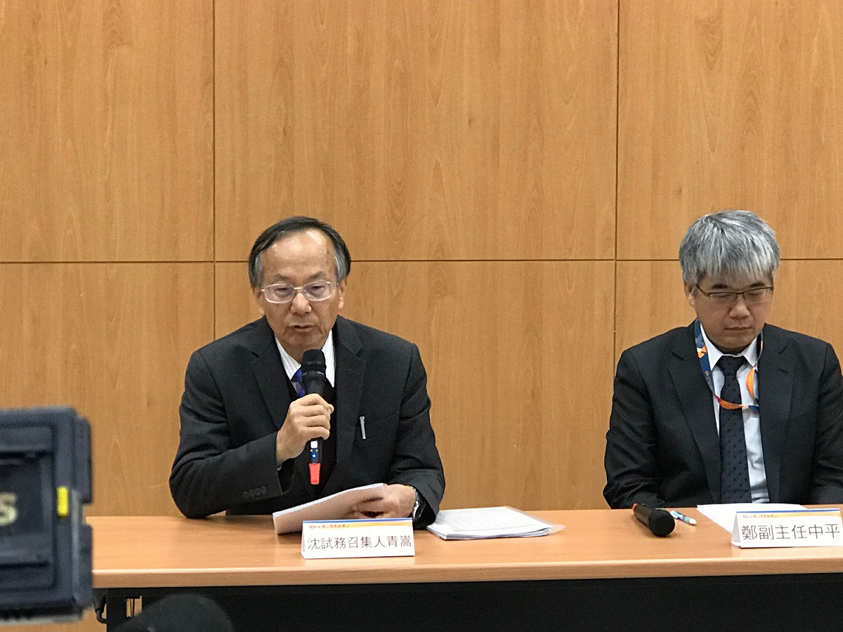 108學年學科能力測驗（學測）成績於今（25）日公布，上午九點起提供網路和語音同步查詢。 圖／NOWnews提供