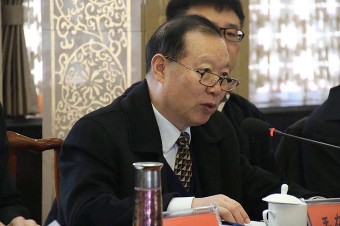 王在希並指出，多年來國民黨把「九二共識」解釋為「一中各表」，扭曲了「九二共識」的本來意義。他解釋說，「九二共識」不僅包括堅持一個中國原則，還包括謀求國家統一。如果只認同一個中國，不謀求統一，就不是真正的「九二共識」。 圖：翻攝自百度百科（資料照片）