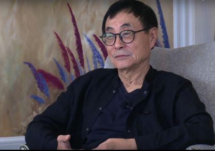 資深藝人劉家昌。 圖：翻攝自劉家昌臉書