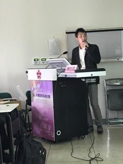 陳鈺弦臨床心理師 圖 :陳鈺弦/提供