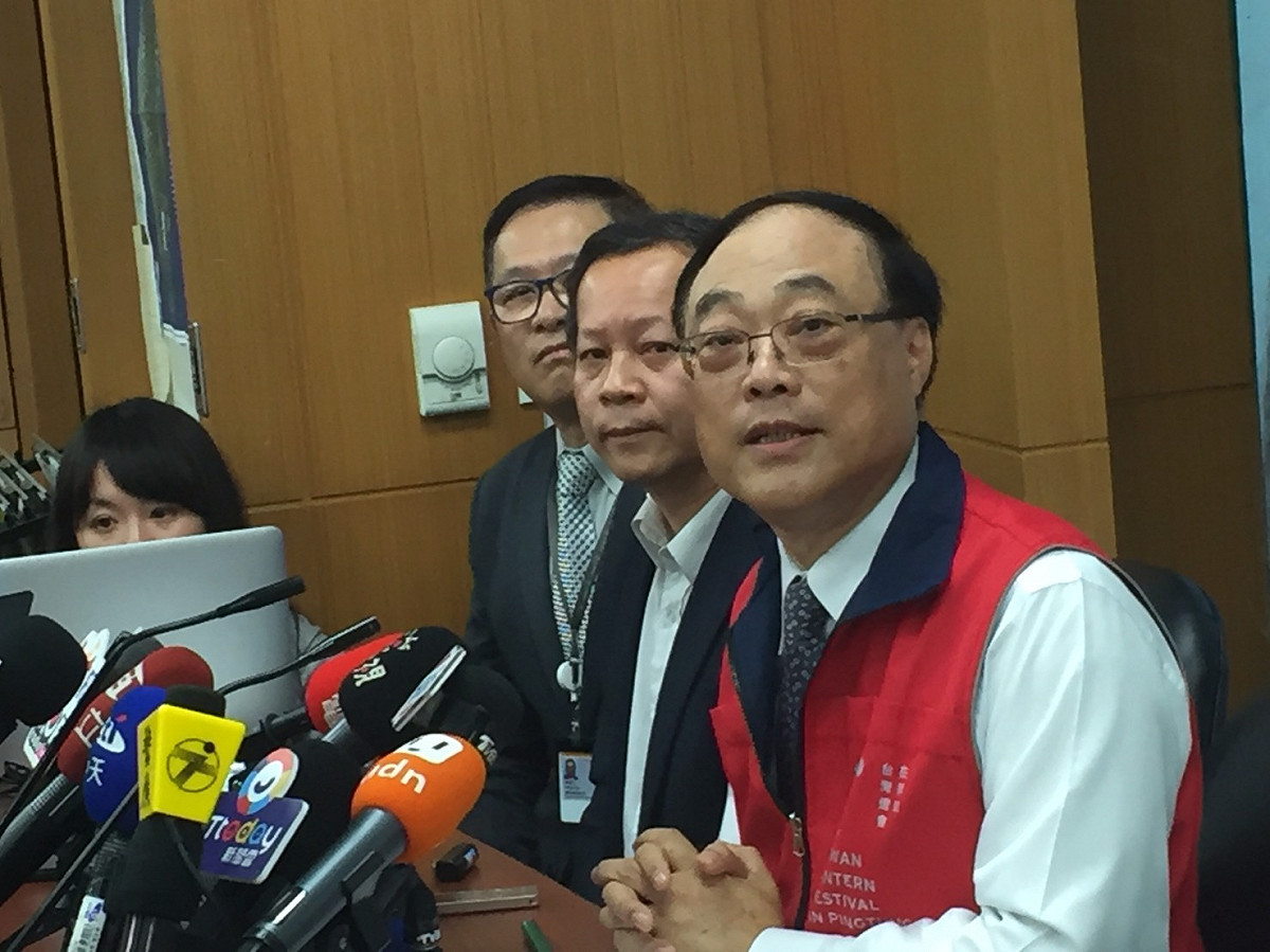 觀光局長周永暉今（5）日表示，春遊方案定案，不過為配合地方政府整體的鏈結，各縣市實施時間不同。 圖：閻芝霖/攝