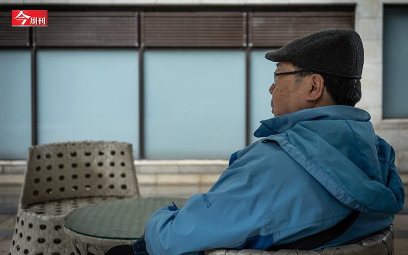 根據警政署統計，60歲以上老人受騙的人數，5年翻了一倍，以去年受害人數為例，60歲以上老人占了一成四。 圖：今周刊／提供