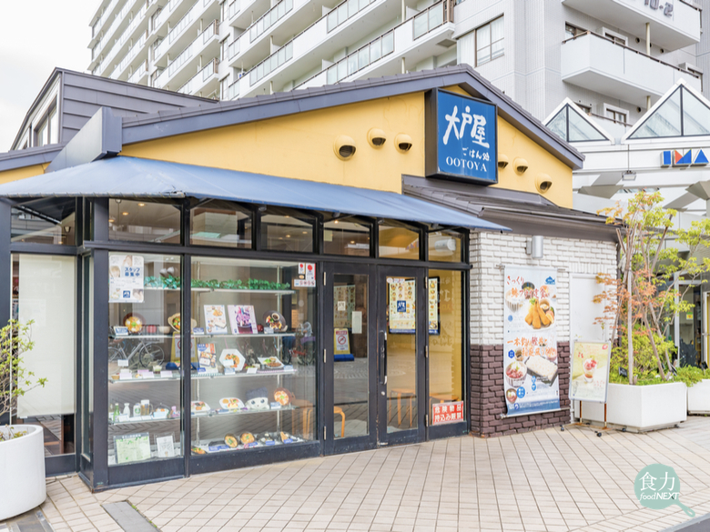 面對企業危機，日本大戶屋大刀闊斧止血，重新對員工教育訓練。 圖：食力