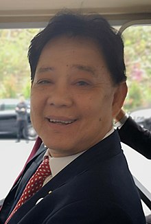 馬來西亞旅遊、藝術及文化部長日前訪問德國時，竟直指馬來西亞沒有同性戀，引發各界嘩然。 圖 : 翻攝自維基百科