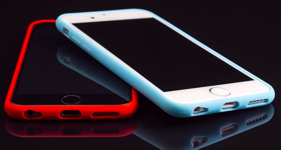 iPhone自去年推出新機後，其銷量未達預期。 圖：取自pixabay