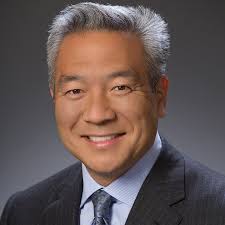 華納兄弟（Warner Bros.）董事長兼CEO凱文辻原。 圖 : 翻攝自華納兄弟官網