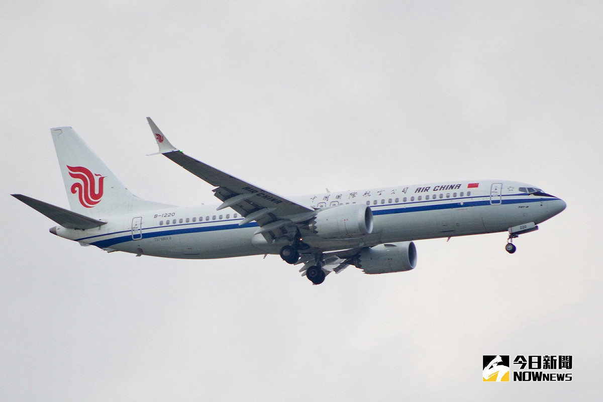 多國禁737 MAX進出領空 民航局：評估台灣是否跟進
