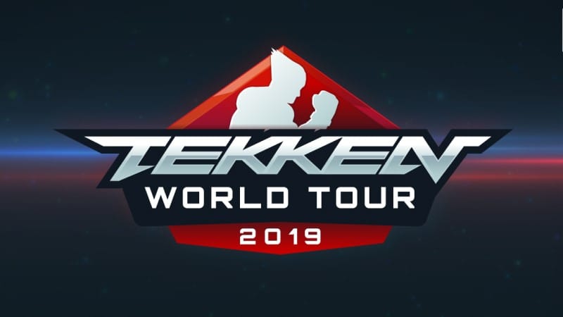 《鐵拳7》公布TWT世界巡迴賽2019年賽制。 圖：翻攝自TWT官網