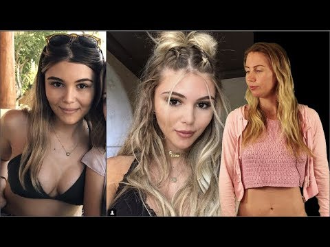 美國爆發有史以來最大規模的大學入學舞弊案，女星羅莉洛林的女兒吉安諾里面臨被學校除名。 圖 : 翻攝自youtube