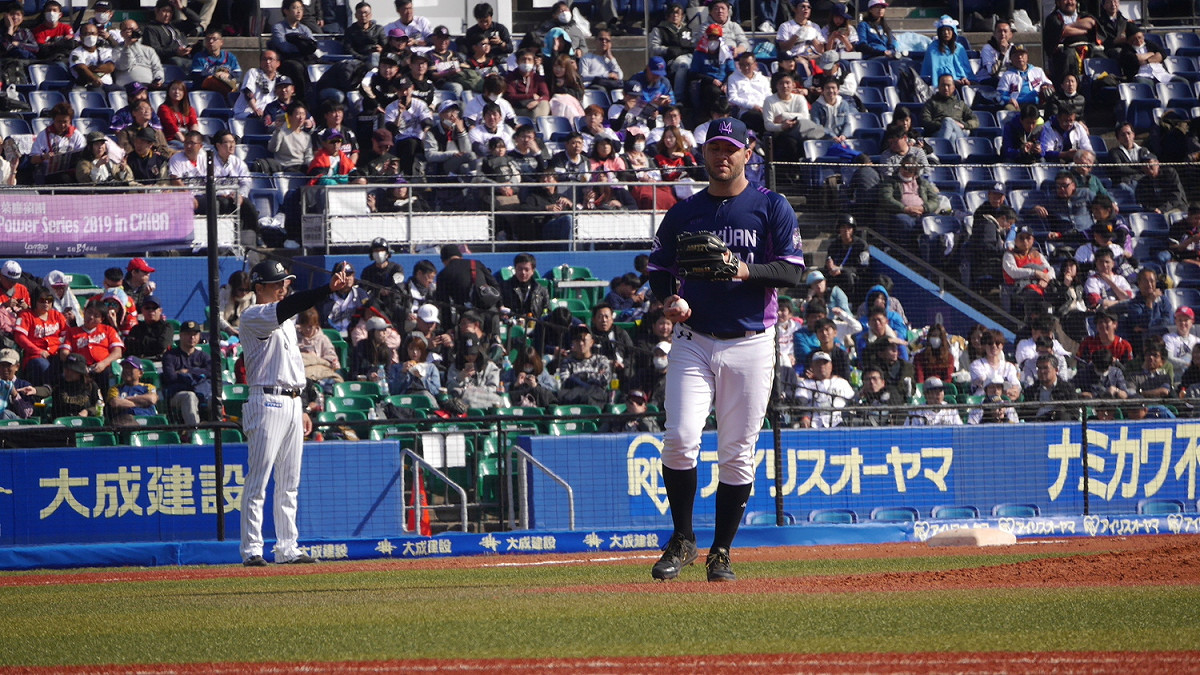 尼克斯單場狂失5分。 圖／吳政紘攝