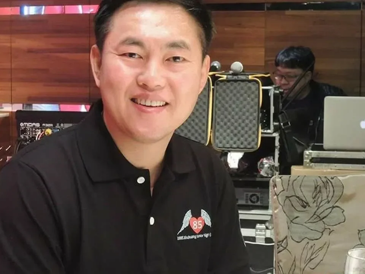 新北市議員陳科名違反貪汙治罪條例，遭檢調約談聲押。新北市府工務局強調，局內無人遭檢方約談。新北地院審理後，今天凌晨裁定陳科名羈押禁見，其餘被告陸續由院方開庭審理。 圖：翻攝自Youtube