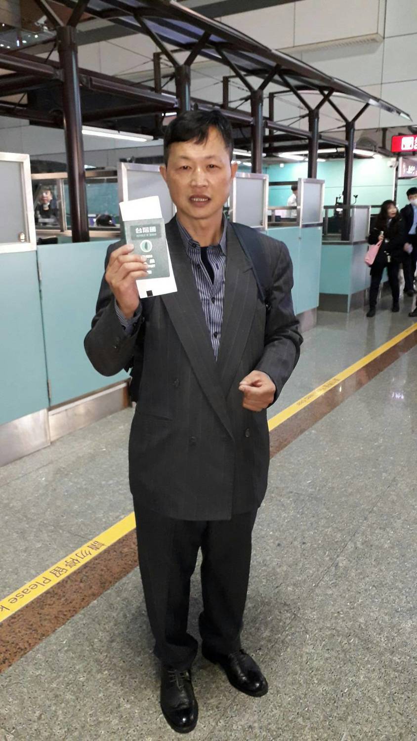 台灣國辦公室將在全美各地舉辦「 2019台灣國辦公室向鄉親報告」活動，將台灣國辦公室與柯文哲的國仇家恨及個人私怨，向鄉親說分明。 圖：台灣國／提供