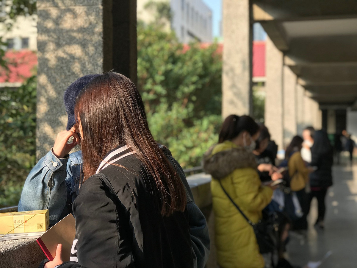 學測五選四出狀況 牙醫系增額錄取創新高 台大給建議