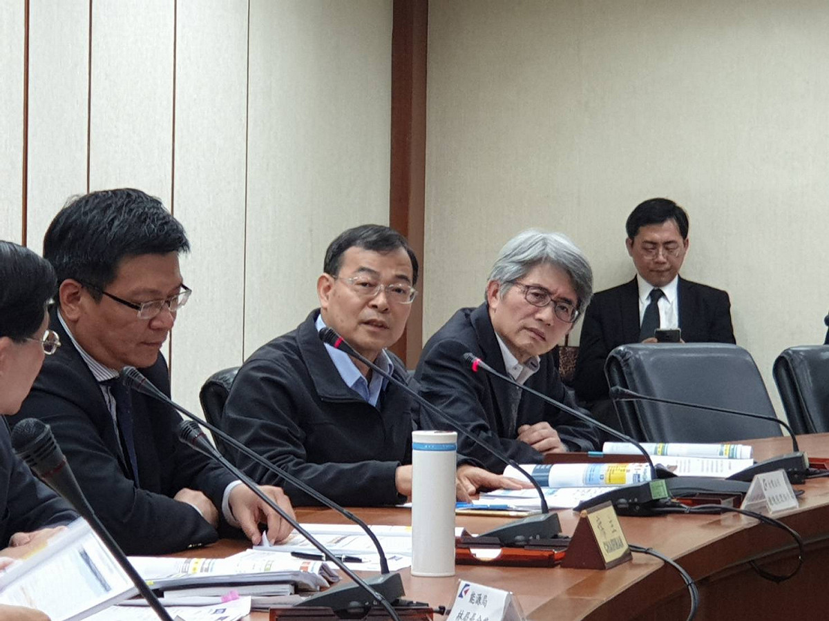 考量燃煤成本與物價 上半年電價不調整 台電續虧怕怕？