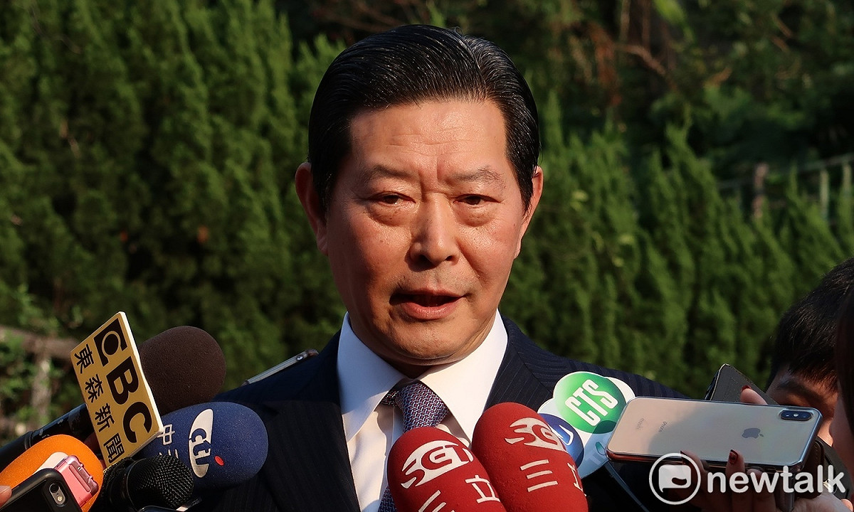 針對李登輝的身體狀況，李登輝辦公室主任王燕軍受訪時表示，李前總統年事已高，恢復狀況較慢，目前都在積極治療當中。 圖：林朝億/攝（資料照）