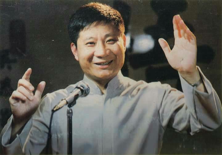 廣播人吳樂天16日晚間在醫院過世，享壽71歲。 圖：取自吳樂天官方粉絲團/臉書