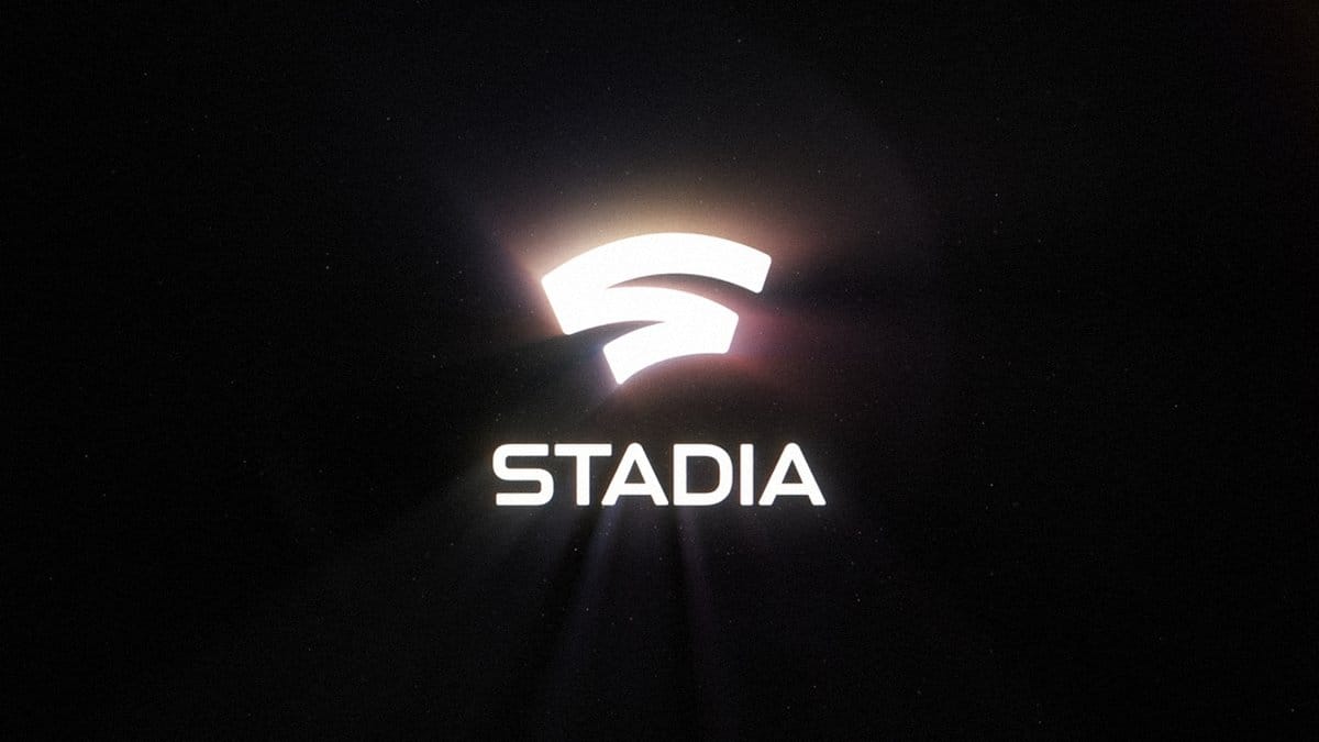 Google 2020年將新增兩個雲端據點，「Stadia」遊戲串流服務可望受惠。 圖：翻攝自推特
